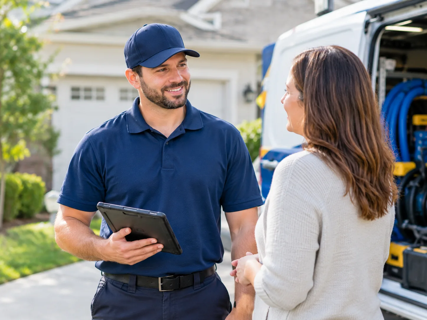 Sewage Backup Cleanup Carlton, PA FAQs